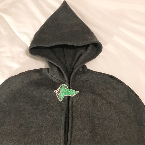 Handmade Lord of the Rings cloaks - Picture 4 of 7